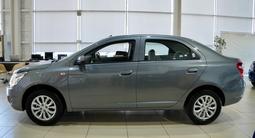 Chevrolet Cobalt 2026 годаүшін6 790 000 тг. в Шымкент – фото 5