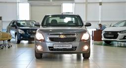 Chevrolet Cobalt 2026 годаүшін6 790 000 тг. в Шымкент – фото 3