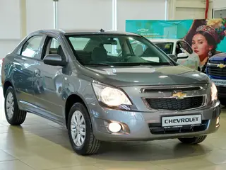 Chevrolet Cobalt