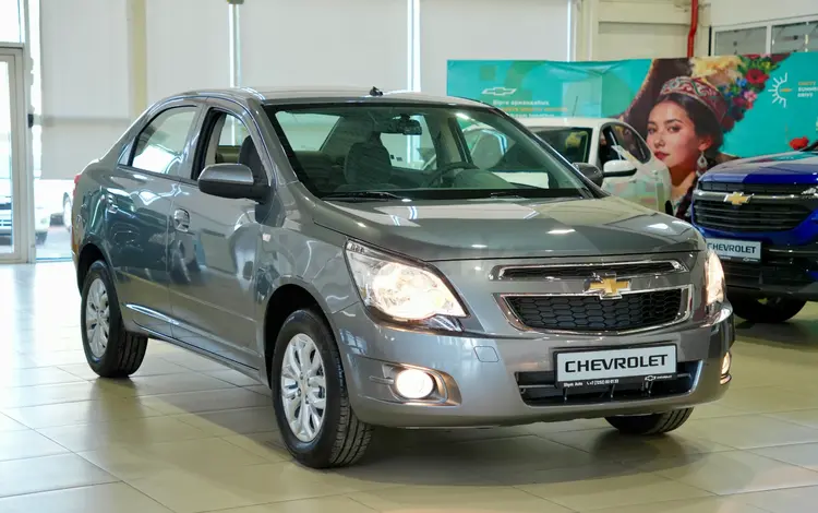 Chevrolet Cobalt 2026 года за 6 790 000 тг. в Шымкент