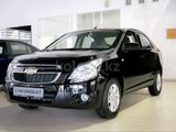 Chevrolet Cobalt 2026 года за 6 390 000 тг. в Шымкент – фото 4
