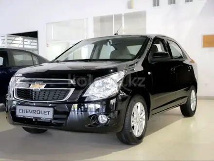 Chevrolet Cobalt 2026 года за 6 390 000 тг. в Шымкент – фото 4