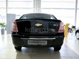Chevrolet Cobalt 2026 года за 6 390 000 тг. в Шымкент – фото 2