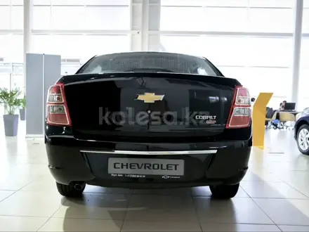 Chevrolet Cobalt 2026 года за 6 390 000 тг. в Шымкент – фото 2