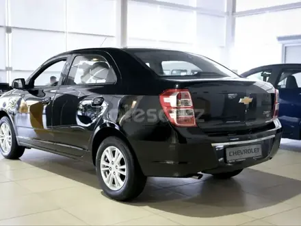 Chevrolet Cobalt 2026 года за 6 390 000 тг. в Шымкент – фото 3
