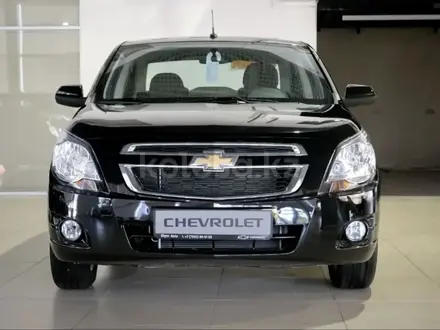 Chevrolet Cobalt 2026 года за 6 390 000 тг. в Шымкент