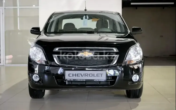 Chevrolet Cobalt 2026 года за 6 390 000 тг. в Шымкент