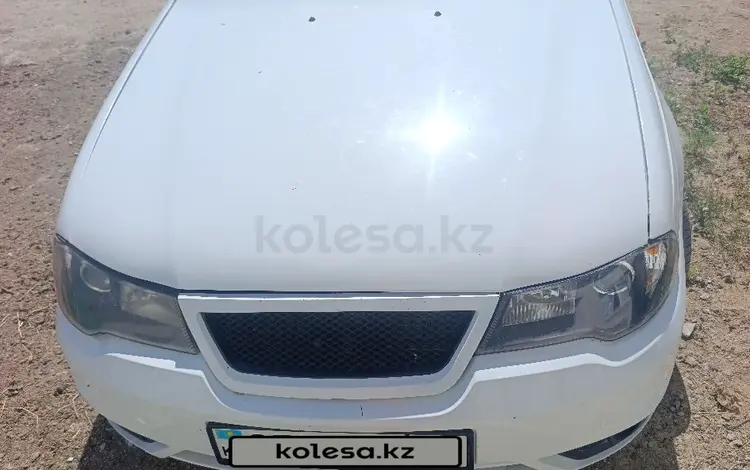 Daewoo Nexia 2014 года за 1 250 000 тг. в Актау