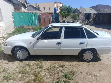 Daewoo Nexia 2014 года за 1 250 000 тг. в Актау – фото 3