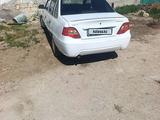 Daewoo Nexia 2014 года за 1 250 000 тг. в Актау – фото 4