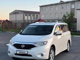 Nissan Quest 2011 годаүшін4 200 000 тг. в Шымкент – фото 4