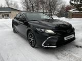 Toyota Camry 2022 годаfor13 850 000 тг. в Петропавловск – фото 4