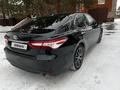 Toyota Camry 2022 годаfor13 850 000 тг. в Петропавловск