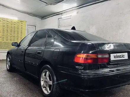 Honda Accord 1994 года за 880 000 тг. в Астана – фото 4