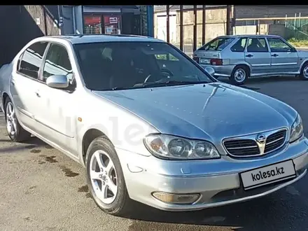 Nissan Maxima 2000 года за 3 500 000 тг. в Шымкент – фото 4