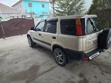 Honda CR-V 1999 годаүшін4 670 000 тг. в Шиели – фото 3