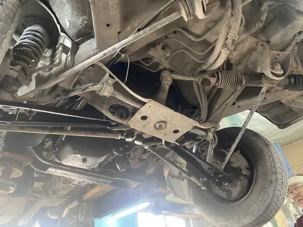 Daewoo Damas 2008 года за 1 900 000 тг. в Алматы