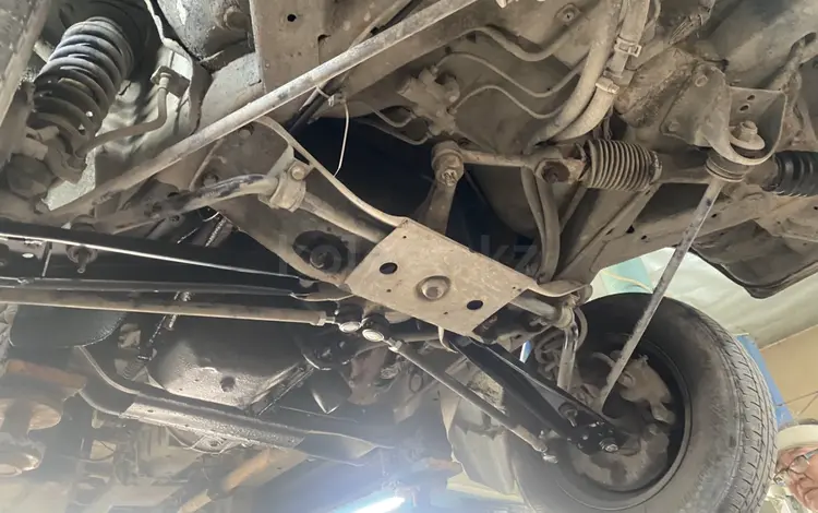 Daewoo Damas 2008 года за 1 900 000 тг. в Алматы