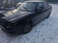 ВАЗ (Lada) Priora 2170 2008 года за 1 400 000 тг. в Алматы