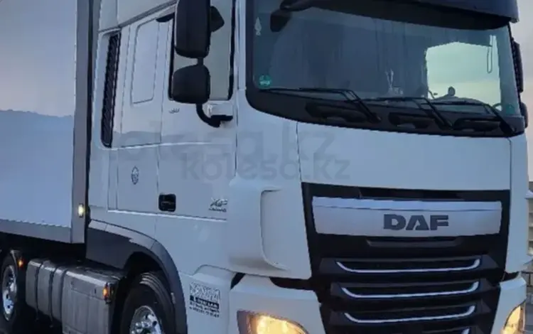 DAF 2016 года за 23 000 000 тг. в Актау