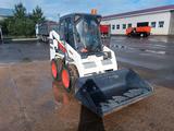 Bobcat  S130 2012 года за 7 000 000 тг. в Астана – фото 2