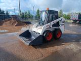 Bobcat  S130 2012 года за 7 000 000 тг. в Астана – фото 3