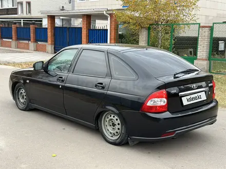 ВАЗ (Lada) Priora 2172 2013 года за 2 550 000 тг. в Рудный – фото 10