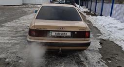 Audi 100 1992 годаүшін2 600 000 тг. в Караганда – фото 4