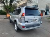 Toyota Land Cruiser Prado 2004 года за 9 500 000 тг. в Павлодар – фото 3