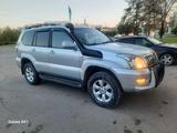 Toyota Land Cruiser Prado 2004 года за 9 500 000 тг. в Павлодар – фото 4