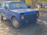 ВАЗ (Lada) Lada 2131 (5-ти дверный) 2000 годаүшін921 495 тг. в Шымкент – фото 5