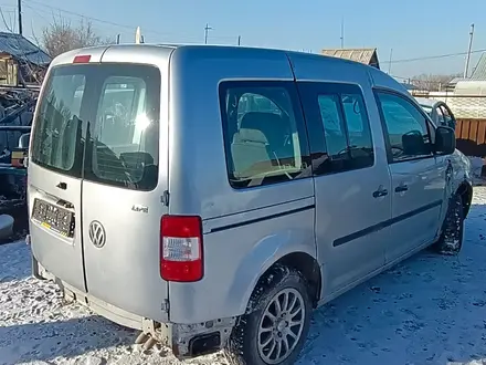 Volkswagen Caddy 2006 года за 50 000 тг. в Караганда – фото 2