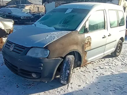 Volkswagen Caddy 2006 года за 50 000 тг. в Караганда