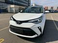 Toyota C-HR 2023 годаfor12 000 000 тг. в Алматы – фото 2