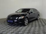 Lexus GS 350 2007 годаүшін5 590 000 тг. в Алматы