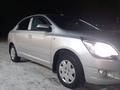 Chevrolet Cobalt 2022 года за 5 900 000 тг. в Семей