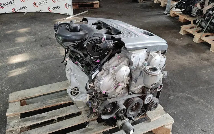Двигатель на Ниссан Теана,Nissan teana 2.3 ,2.5 за 280 000 тг. в Усть-Каменогорск