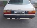 Audi 100 1989 годаүшін800 000 тг. в Шу – фото 2