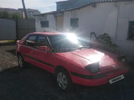 Mazda 323 1993 года за 490 000 тг. в Астана – фото 21