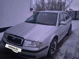 Skoda Octavia 2006 годаүшін2 300 000 тг. в Кокшетау – фото 2