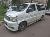 Nissan Elgrand 2001 годаүшін3 800 000 тг. в Костанай – фото 2