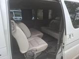 Nissan Elgrand 2001 годаүшін3 800 000 тг. в Костанай – фото 3