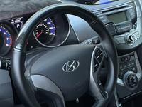 Hyundai Elantra 2013 годаүшін3 600 000 тг. в Актобе