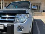 Mitsubishi Pajero 2007 годаүшін9 000 000 тг. в Актау