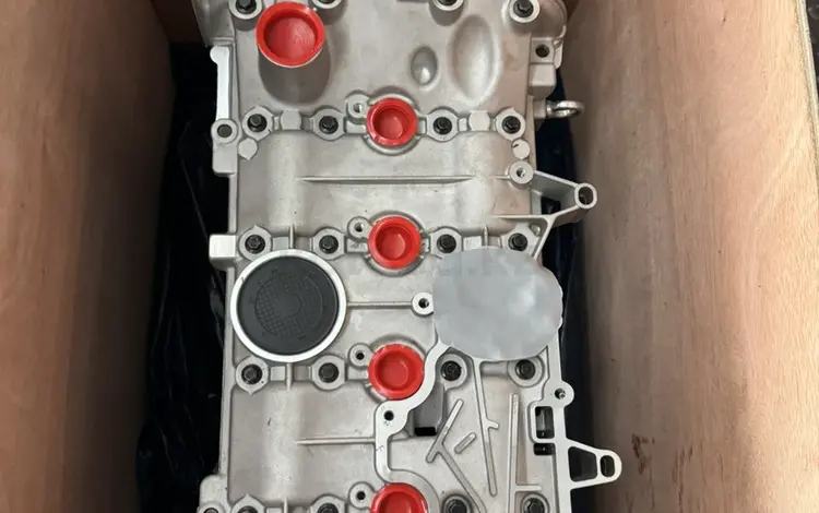 Новый двигатель K4M на Lada Largus 1.6 бензин за 620 000 тг. в Алматы