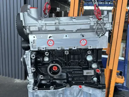 Новый двигатель K4M на Lada Largus 1.6 бензин за 620 000 тг. в Алматы – фото 6