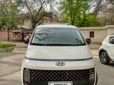 Hyundai Staria 2021 года за 19 900 000 тг. в Алматы – фото 4