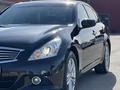 Infiniti G37 2012 годаүшін9 000 000 тг. в Актау – фото 4