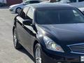 Infiniti G37 2012 годаүшін9 000 000 тг. в Актау – фото 3