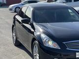 Infiniti G37 2012 годаүшін9 000 000 тг. в Актау – фото 3